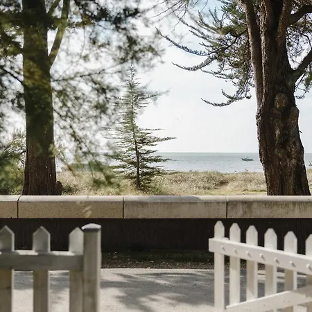 Kallisté - Splendide - Vue *