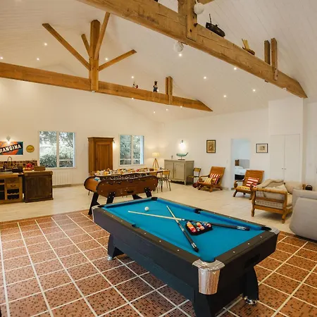 Kallisté - Splendide - Vue Hébergement de vacances *