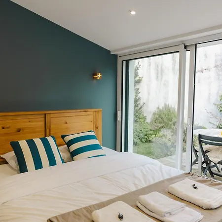 Kallisté - Splendide - Vue