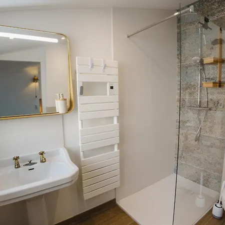 Сasa de vacaciones Kallisté - Splendide - Vue