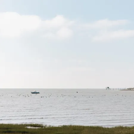 Kallisté - Splendide - Vue * Île dʼAix