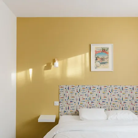 Сasa de vacaciones Kallisté - Splendide - Vue Île dʼAix