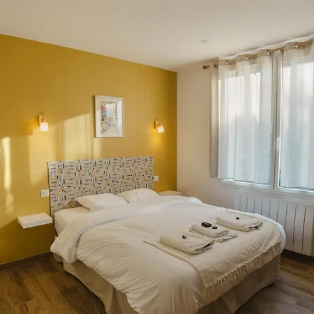 Kallisté - Splendide - Vue Île dʼAix