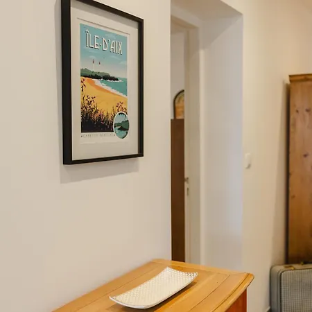 Сasa de vacaciones Kallisté - Splendide - Vue *