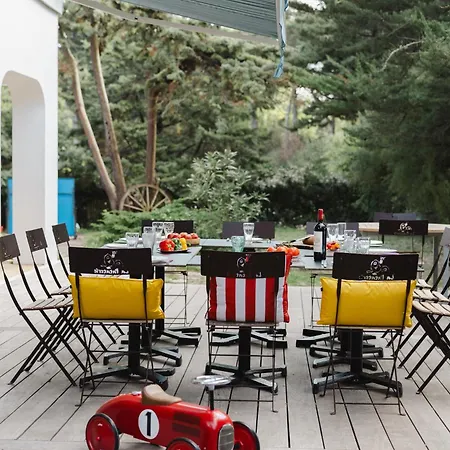 Kallisté - Splendide - Vue *