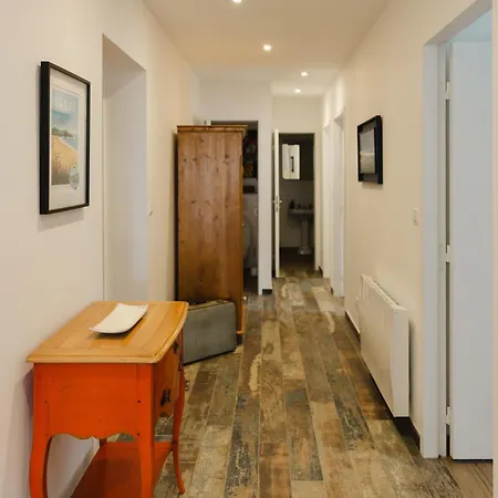 Kallisté - Splendide - Vue Сasa de vacaciones Île dʼAix