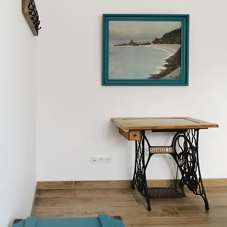 Kallisté - Splendide - Vue Сasa de vacaciones Île dʼAix