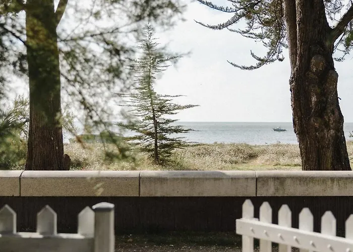 Kallisté - Splendide - Vue *