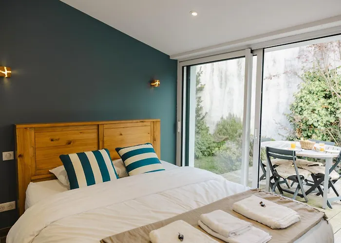 Kallisté - Splendide - Vue