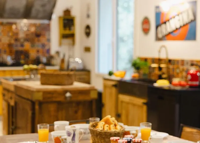 Kallisté - Splendide - Vue Île dʼAix