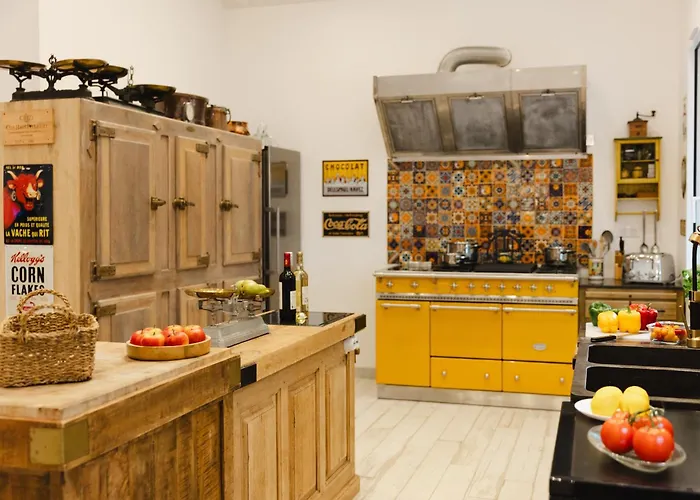 Kallisté - Splendide - Vue * Île dʼAix