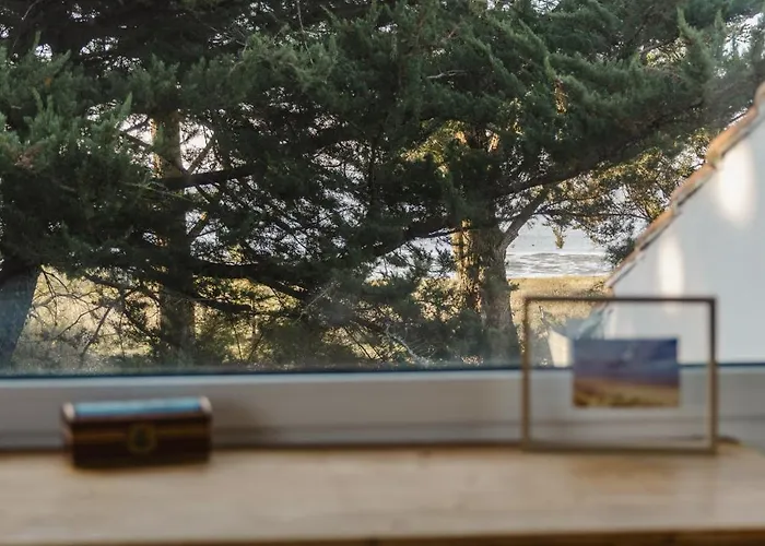 Kallisté - Splendide - Vue Сasa de vacaciones *