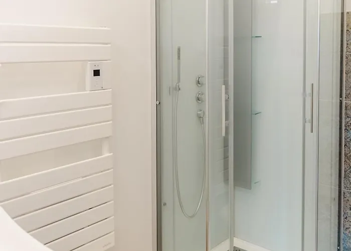 Kallisté - Splendide - Vue Hébergement de vacances *