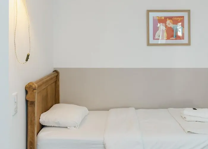 Kallisté - Splendide - Vue *