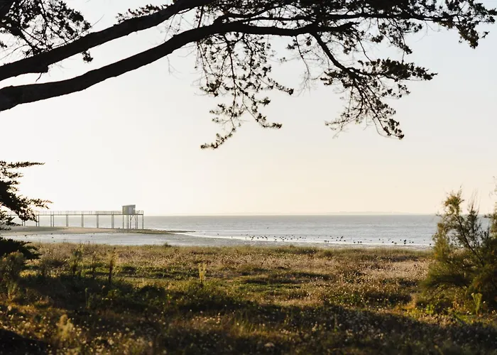 Kallisté - Splendide - Vue