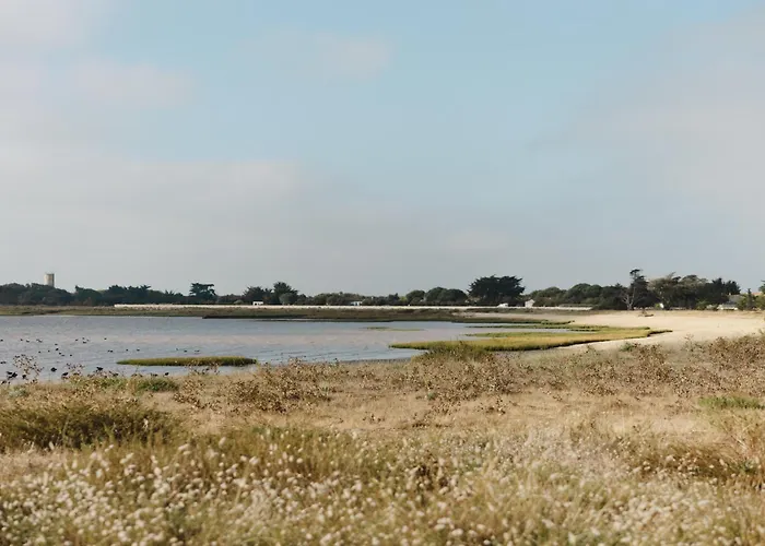 Kallisté - Splendide - Vue