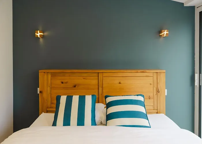 Kallisté - Splendide - Vue