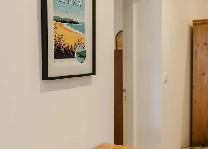 Hébergement de vacances Kallisté - Splendide - Vue *