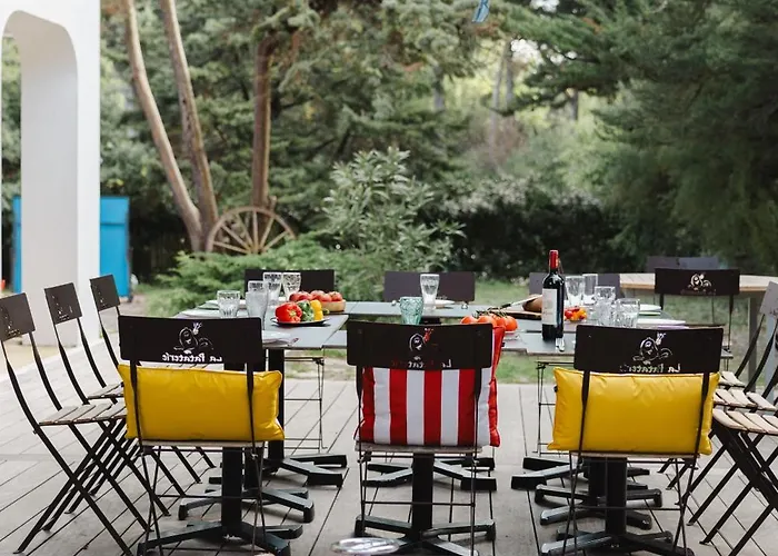 Kallisté - Splendide - Vue *