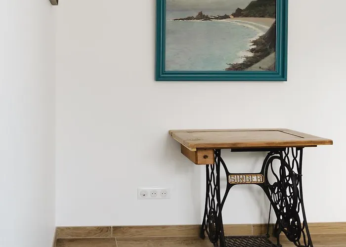 Kallisté - Splendide - Vue Сasa de vacaciones Île dʼAix