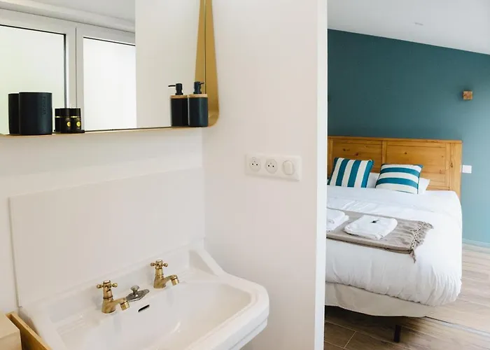 Kallisté - Splendide - Vue Île dʼAix