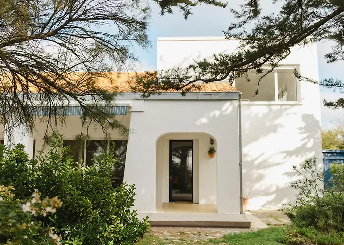 Kallisté - Splendide - Vue * Île dʼAix