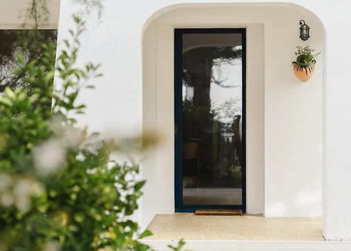 Kallisté - Splendide - Vue *