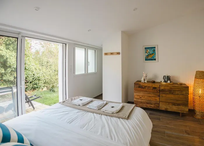 Kallisté - Splendide - Vue *