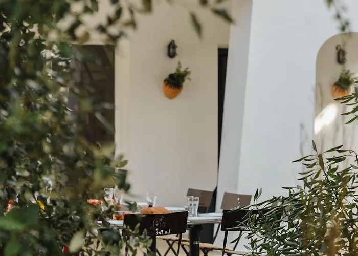 Kallisté - Splendide - Vue