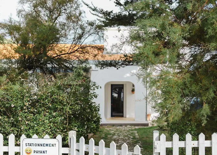 Kallisté - Splendide - Vue *