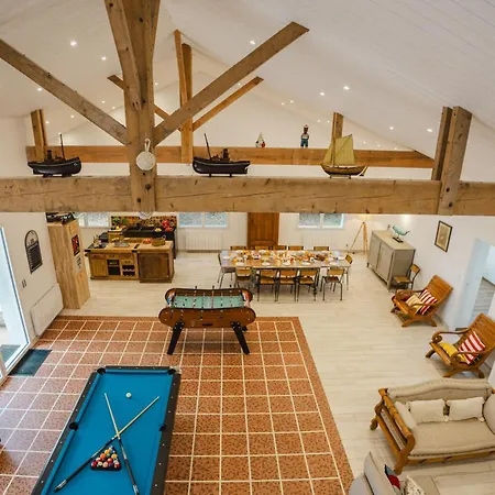 Kalliste - Splendide - Vue Holiday home