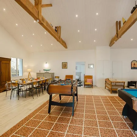 Kalliste - Splendide - Vue Île dʼAix