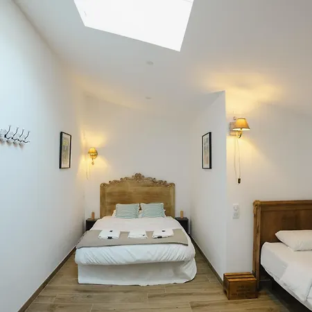 Feriehus Kalliste - Splendide - Vue Île dʼAix