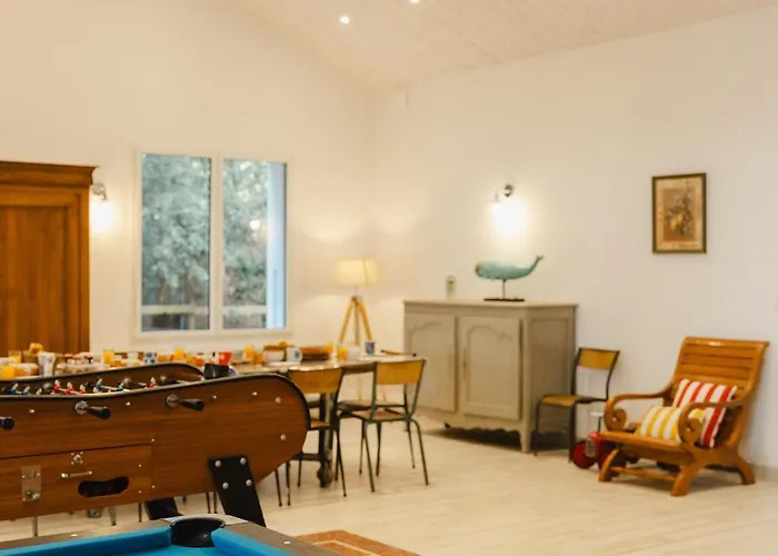 Ferienhaus Kalliste - Splendide - Vue *