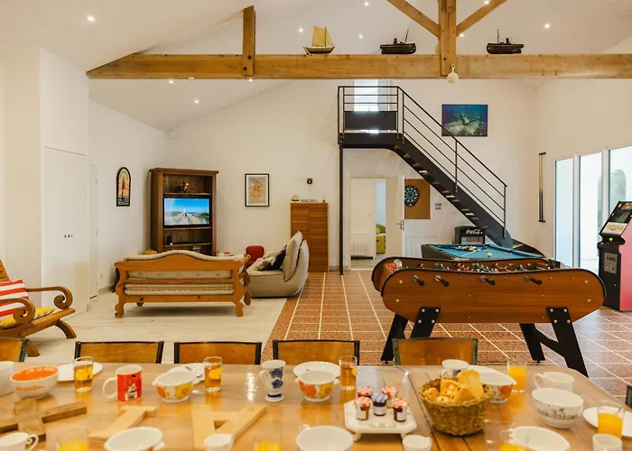 Kalliste - Splendide - Vue * Île dʼAix