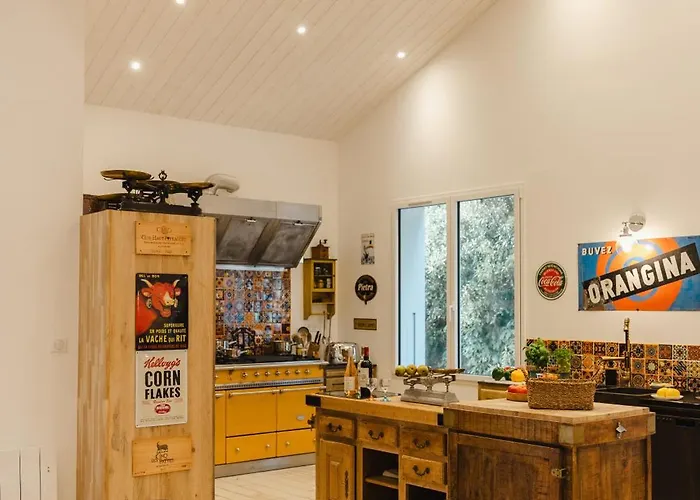 Kalliste - Splendide - Vue