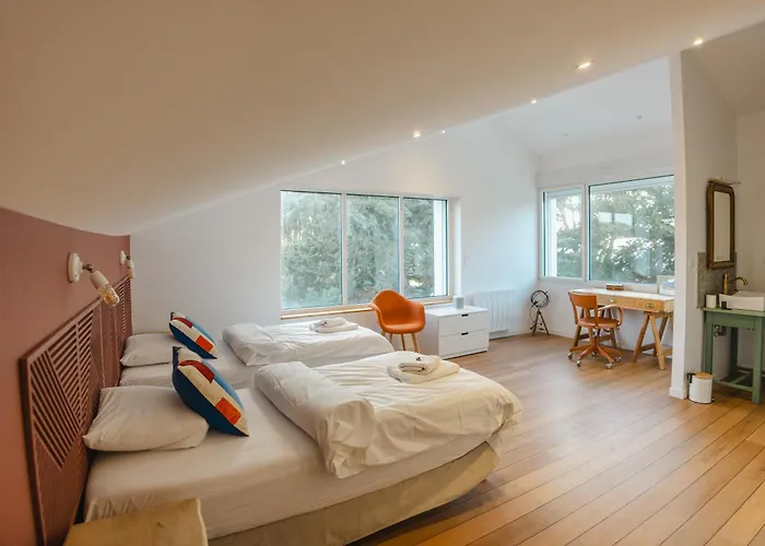 Kalliste - Splendide - Vue