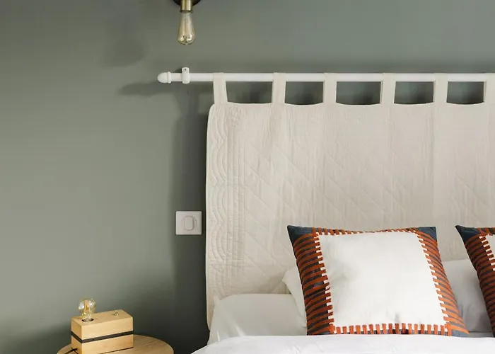 Kalliste - Splendide - Vue Ferienhaus *