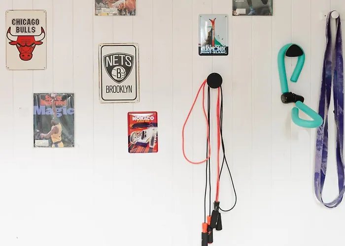 Kalliste - Splendide - Vue Ferienhaus