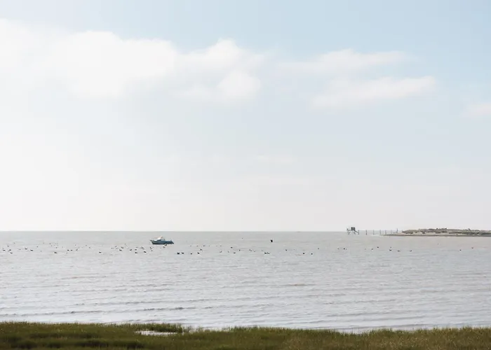 Kalliste - Splendide - Vue * Île dʼAix