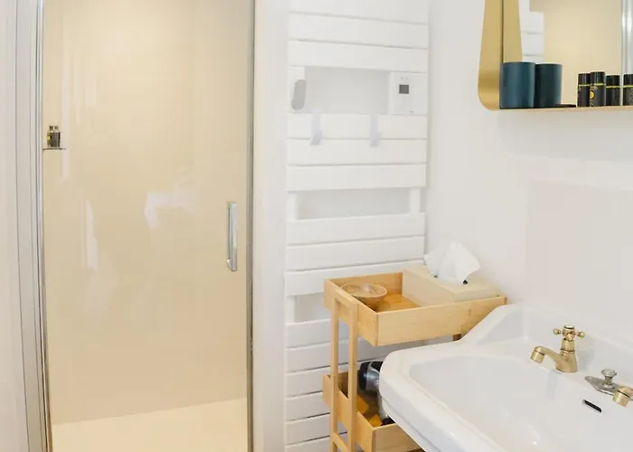 Kalliste - Splendide - Vue Ferienhaus