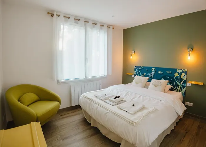 Kalliste - Splendide - Vue *