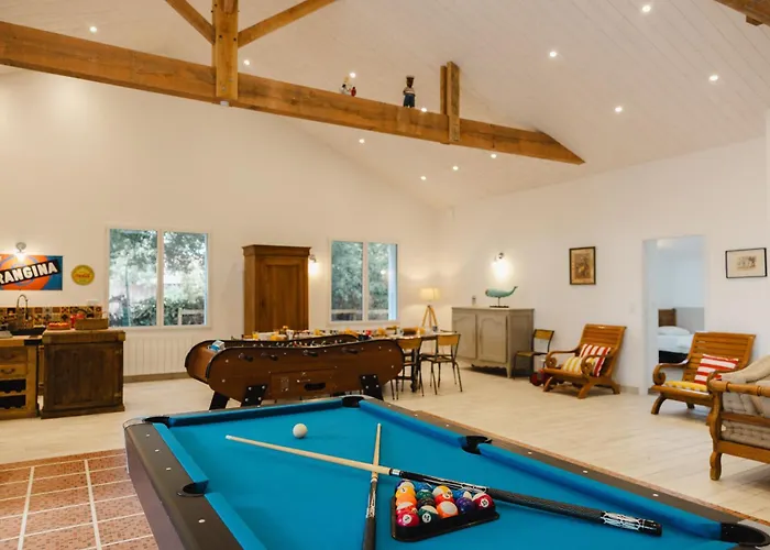 Ferienhaus Kalliste - Splendide - Vue *