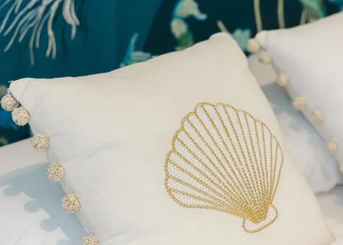 Ferienhaus Kalliste - Splendide - Vue *