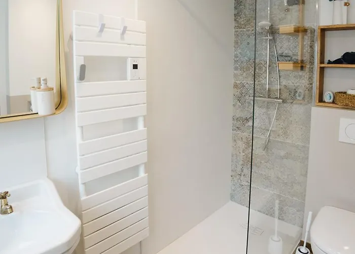 Kalliste - Splendide - Vue